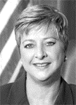 Portrait of Maura Sweeney Doyle